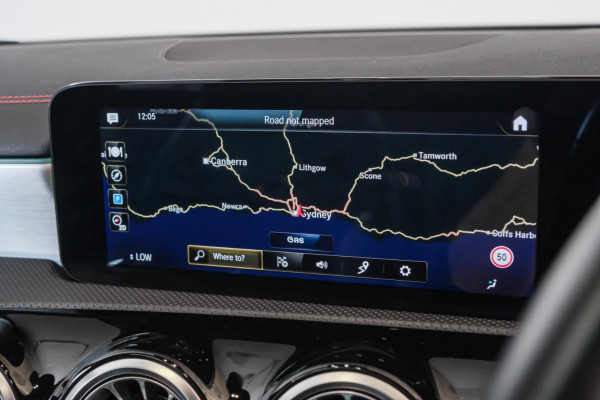 2022 Mercedes-Benz CLA-Class C118 CLA200 Coupe image 12