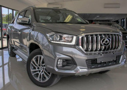 LDV T60 Luxe Mega Tub SK8C