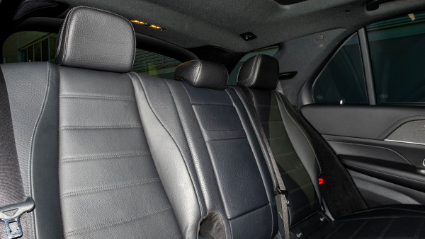 2021 Mercedes-Benz GLE-Class V167 GLE400 d SUV image 26