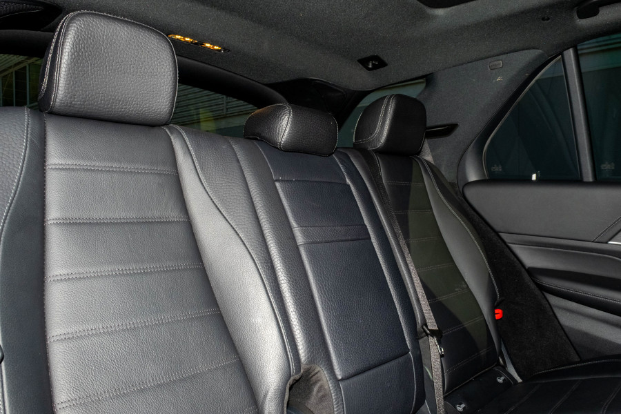 2021 Mercedes-Benz GLE-Class V167 GLE400 d SUV