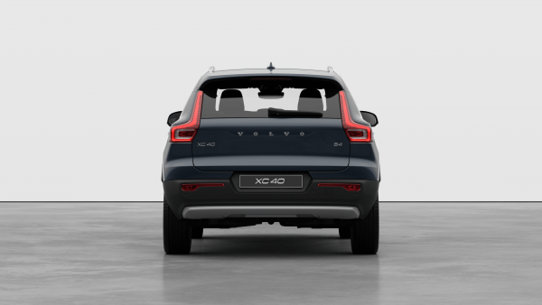 2026 Volvo XC40 XZ Plus B4 SUV image 4