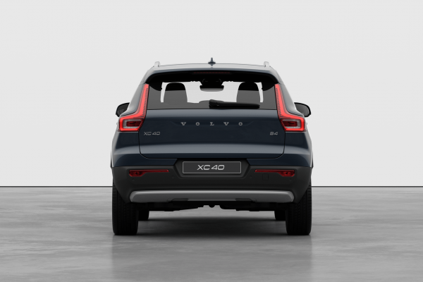 2026 Volvo XC40 XZ Plus B4 SUV