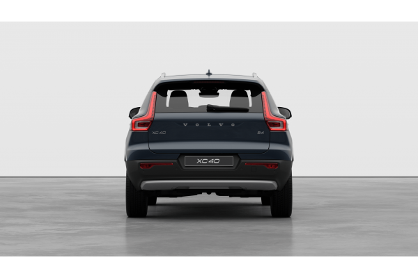 2026 Volvo XC40 XZ Plus B4 SUV Image 4
