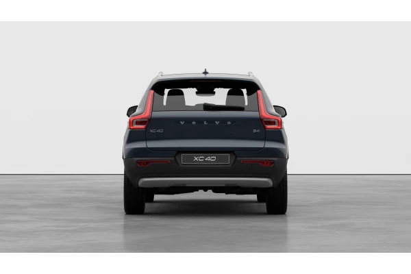 2026 Volvo XC40 XZ Plus B4 SUV Image 4