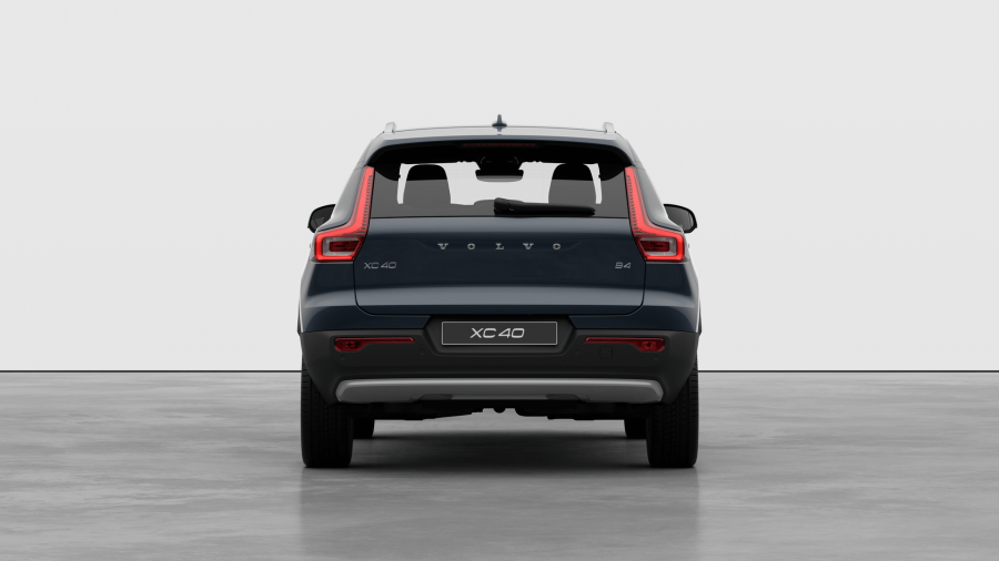 2026 Volvo XC40 XZ Plus B4 SUV Image 4