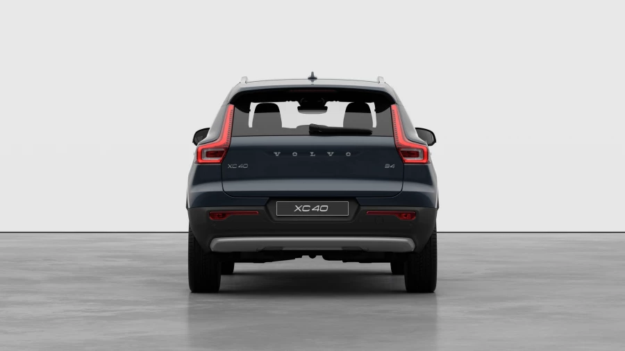 2026 Volvo XC40 XZ Plus B4 SUV Image 4