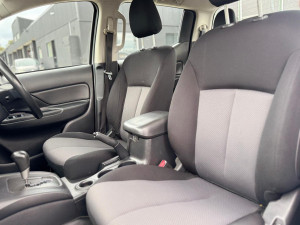 2020 Mitsubishi Triton MR GLX ADAS Ute