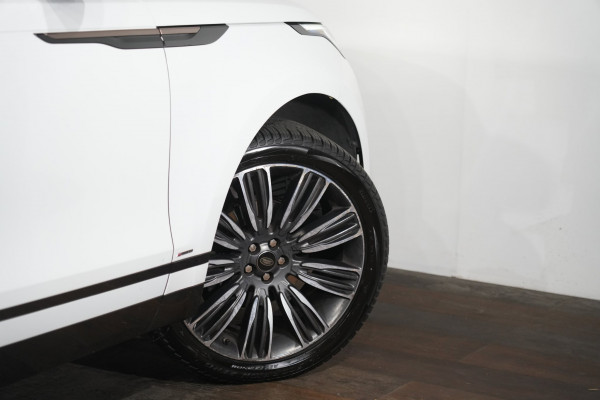 2020 Land Rover Range Rover Velar L560 P250 R-Dynamic S SUV Image 10