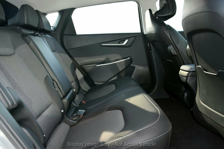 2024 Kia EV6 CV Air SUV Image 9
