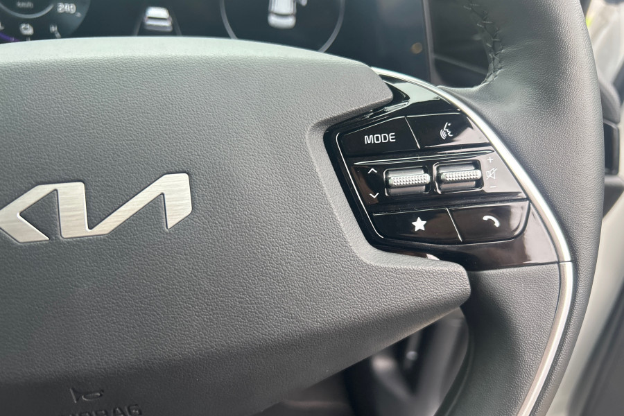  MY24 Kia Niro SG2 EV GT-Line SUV Image 37