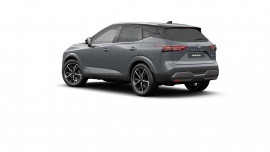 2024 Nissan QASHQAI J12 Ti e-Power SUV image 26