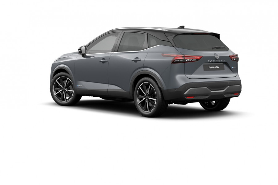 2024 Nissan QASHQAI J12 Ti e-Power SUV