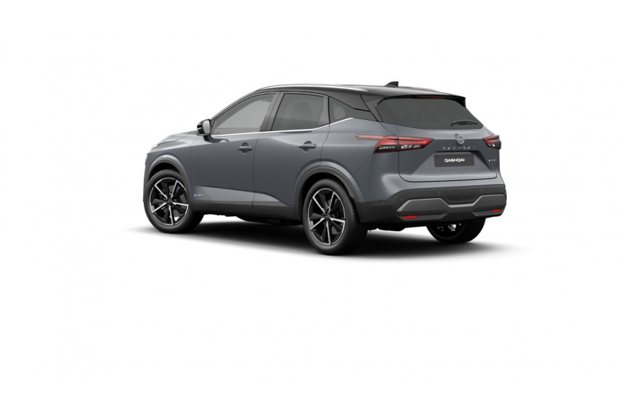2024 Nissan QASHQAI J12 Ti e-Power SUV Image 26