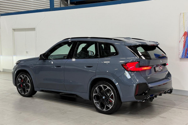 2025 BMW X1 U11 M35i xDrive SUV