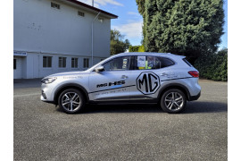 2023 MG HS PHEV Essence Plug-In Hybrid SUV