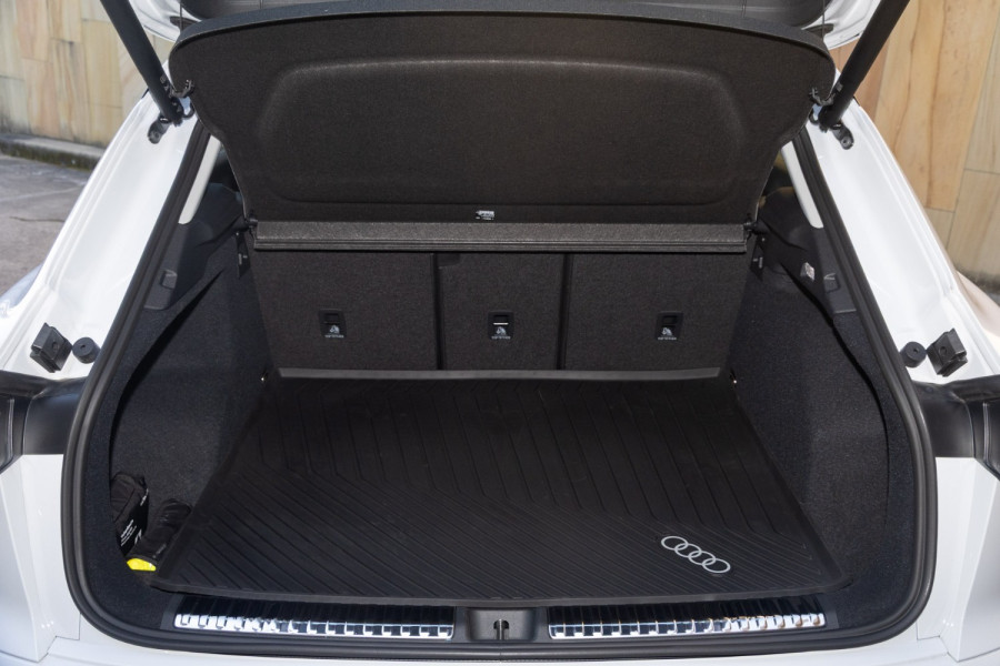 2026 Audi Q3 FJ TFSI 110kW SUV