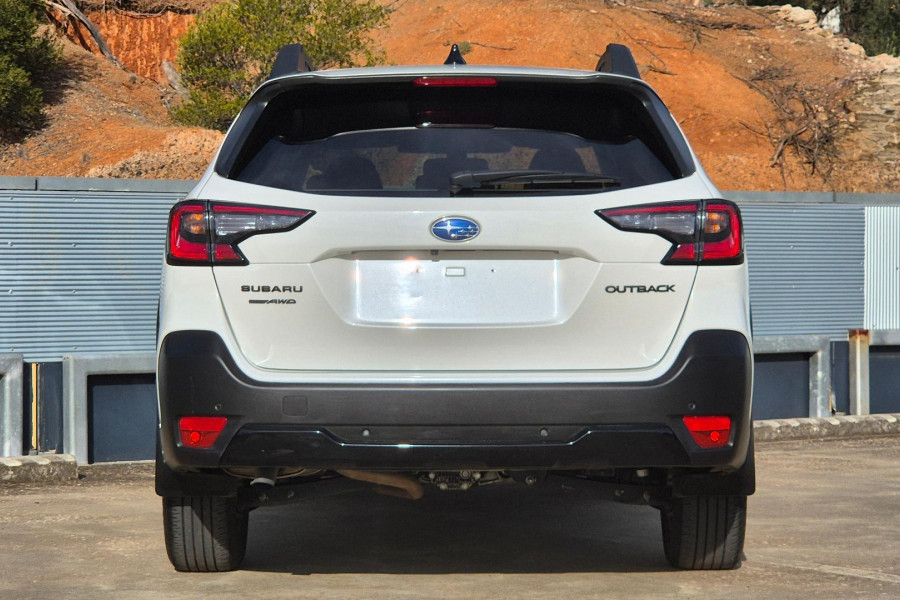 2022 Subaru Outback 6GEN AWD Sport SUV Image 6
