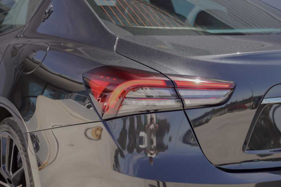 2022 Maserati Ghibli M157 Modena Sedan Image 26