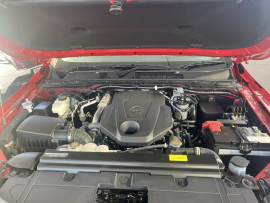 2025 Nissan Navara D23 PRO-4X Ute image 9