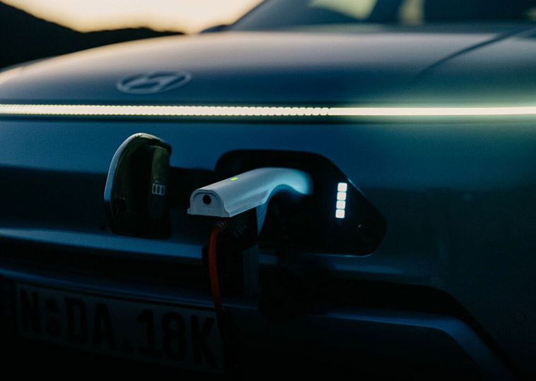 Fully charged Image