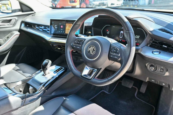 2024 MG MG5 AP32 Essence Sedan Image 8