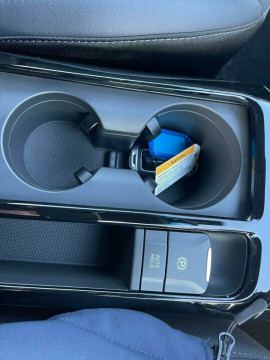 2024 MY25 Hyundai i30 PDe.V6  N Line Hatch image 22