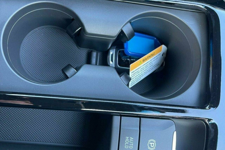 2024 MY25 Hyundai i30 PDe.V6  N Line Hatch Image 22
