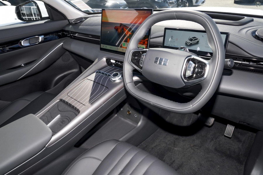 2026 MY27 Geely Starray EM-i P145 Inspire Extended Range SUV Image 8