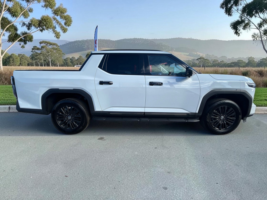 2025 MG U9 EKK1C Explore Pro Ute Image 3