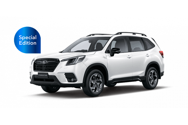 2024 Subaru Forester S5 STI Sport SUV