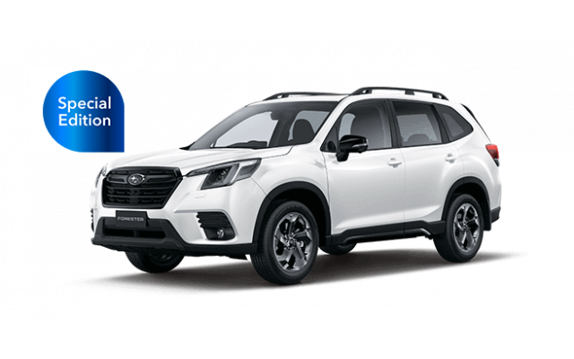 2024 Subaru Forester S5 STI Sport SUV