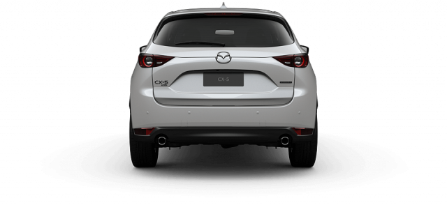 2021 Mazda CX-5 KF Series Touring Suv Mobile Image 15