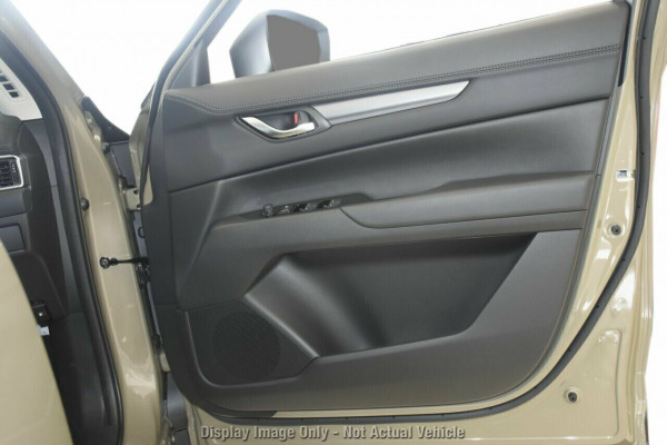 2025 MY24 Mazda CX-5 KF Series G25 Touring SUV Image 5