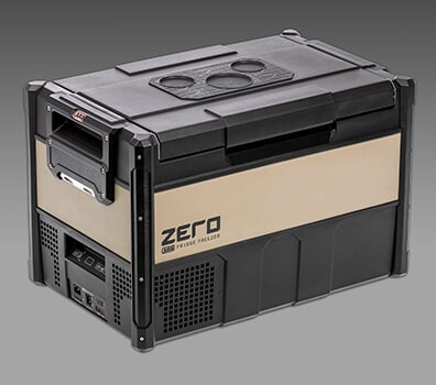 Fridge - ARB Zero