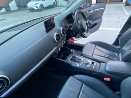 2015 Audi A3 8V Ambition Hatch image 22
