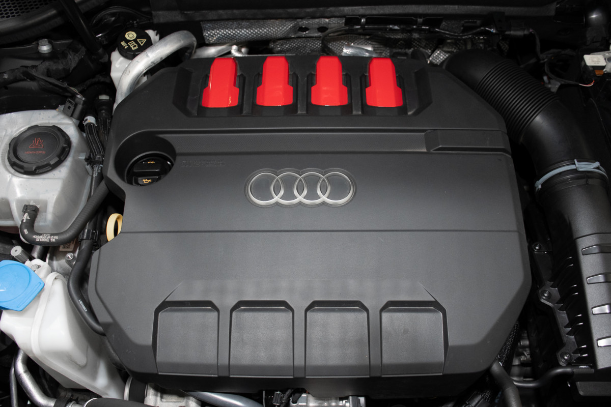 2021 Audi SQ2 GA SUV