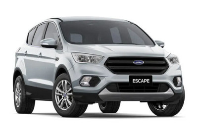Ford Escape Ambiente FWD ZG