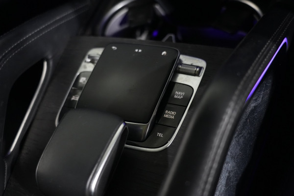 2021 Mercedes-Benz GLS-Class 63 4matic (Hybrid) SUV Image 17