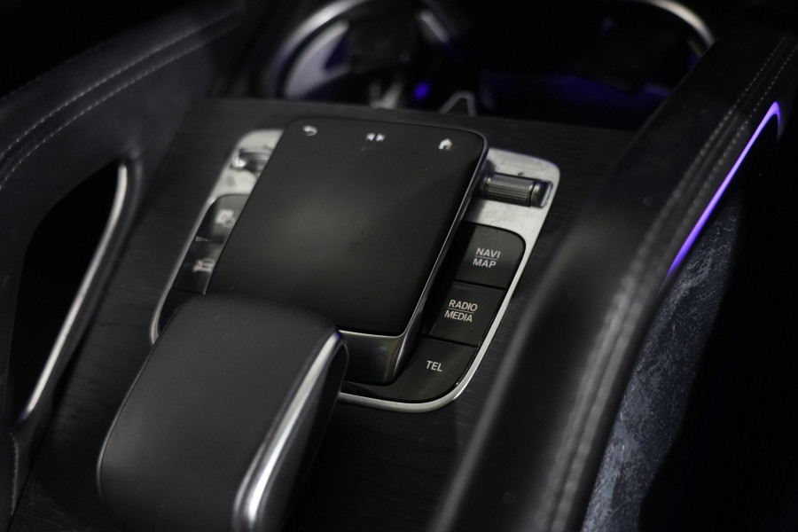 2021 Mercedes-Benz GLS-Class 63 4matic (Hybrid) SUV Image 17