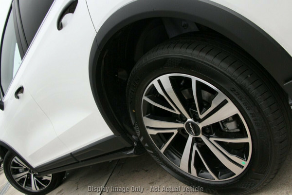 2024 GWM Haval Jolion A01 Lux Hybrid SUV