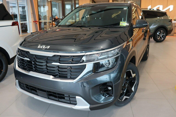 2025 Kia Seltos SP2 PE Sport+ SUV