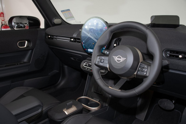 2026 MINI Cooper F67 S Favoured Convertible image 6