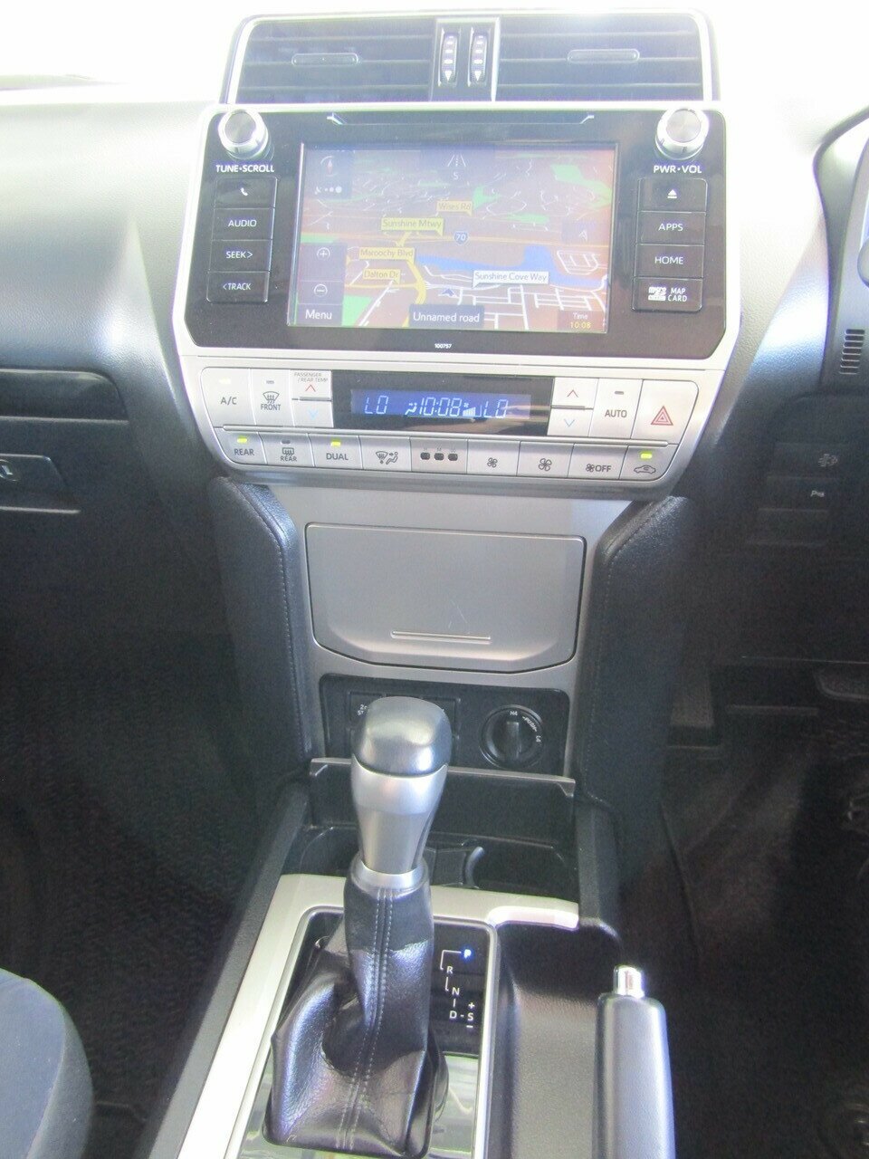 2020 Toyota Landcruiser Prado GDJ150R GXL Wagon Image 14