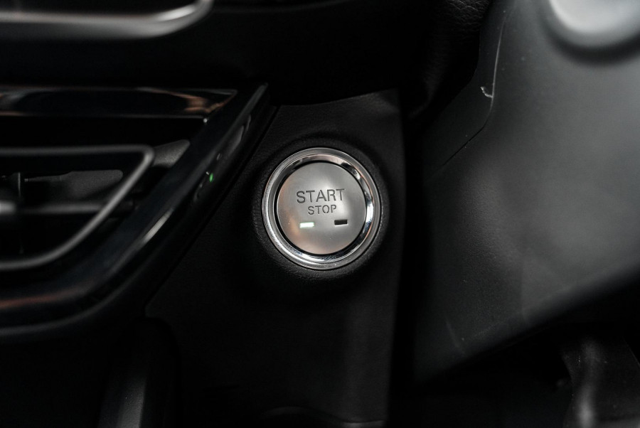 2024 MY24.5 MG MG3 ZP22 Excite Hybrid+ Hatch Image 21