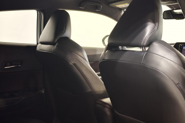 2019 Toyota C-HR NGX10R Koba SUV Image 18