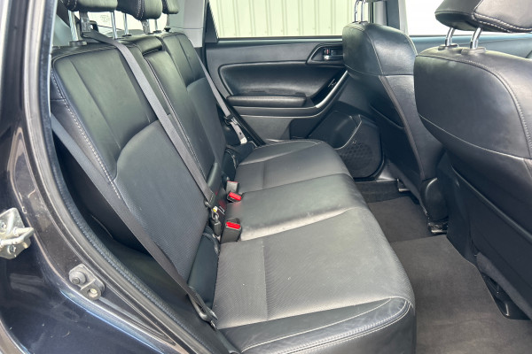 2016 Subaru Forester S4 2.5i-S SUV Image 14