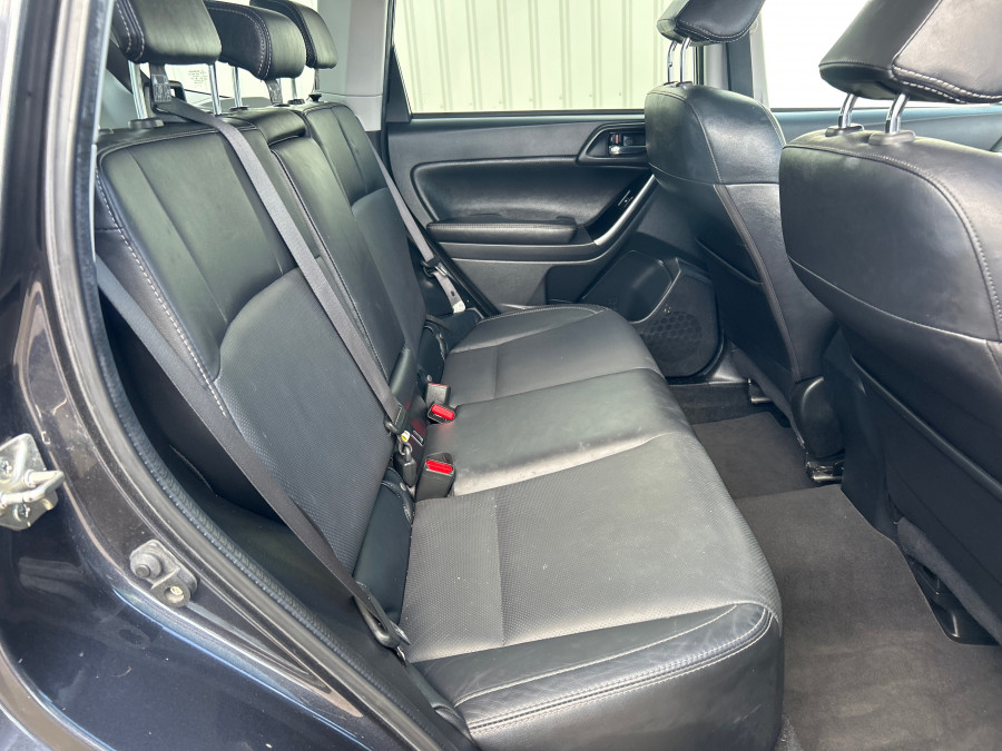 2016 Subaru Forester S4 2.5i-S SUV Image 14