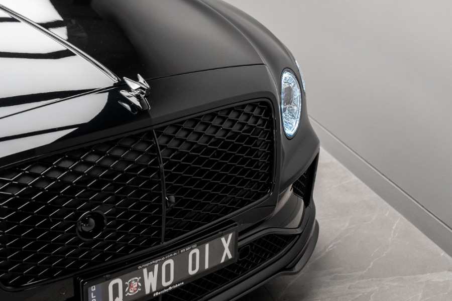 2025 Bentley Flying Spur 3S Speed V8 Sedan