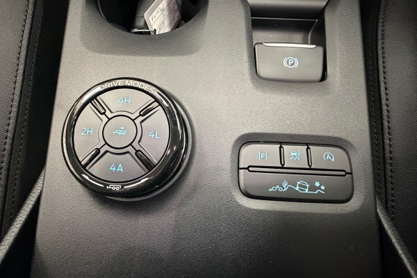 2025 MY25.5 Ford Everest UB Sport SUV Image 28