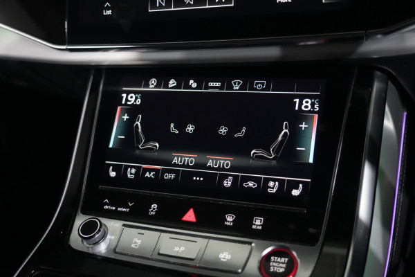 2021 Audi SQ8 F1 TDI SUV Image 19